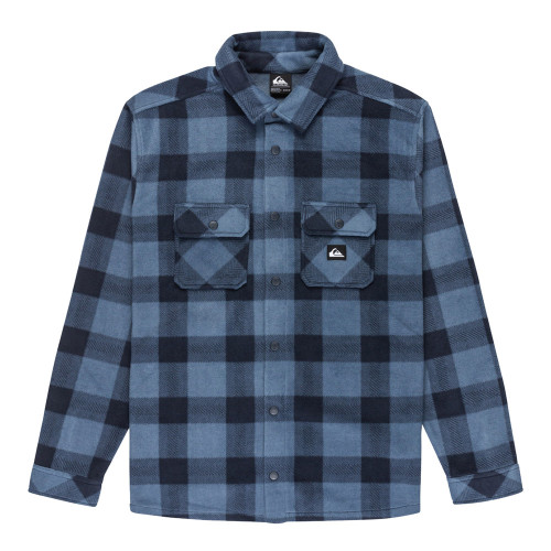 Quiksilver Ανδρικό πουκάμισο Bering Strait Check Shirt